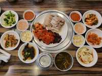 신사동 족발보쌈