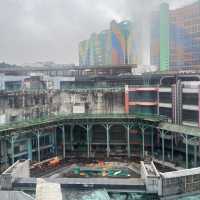 รีวิว Genting Highlands – หนีร้อน ขึ้นเขา มาเลเซีย
