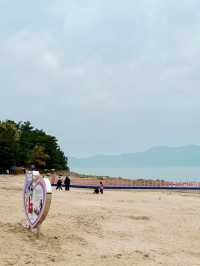 인천의 숨겨진 섬여행 신시모도