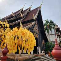 วัดพันเตา เชียงใหม่