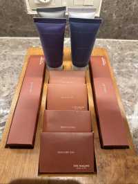 Elegant Retreat at The Magani Hotel and Spa, Bali