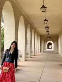 A Day of Wonder at Balboa Park: San Diego’s Cultural Oasis