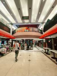 Western market 西港城