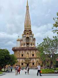 เที่ยวภูเก็ต 1 วัน  จุดเช็กอินที่ห้ามพลาด