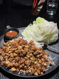 PF Chang’s 용산점에서 제대로 즐긴 아시안 다이닝  -용산-
