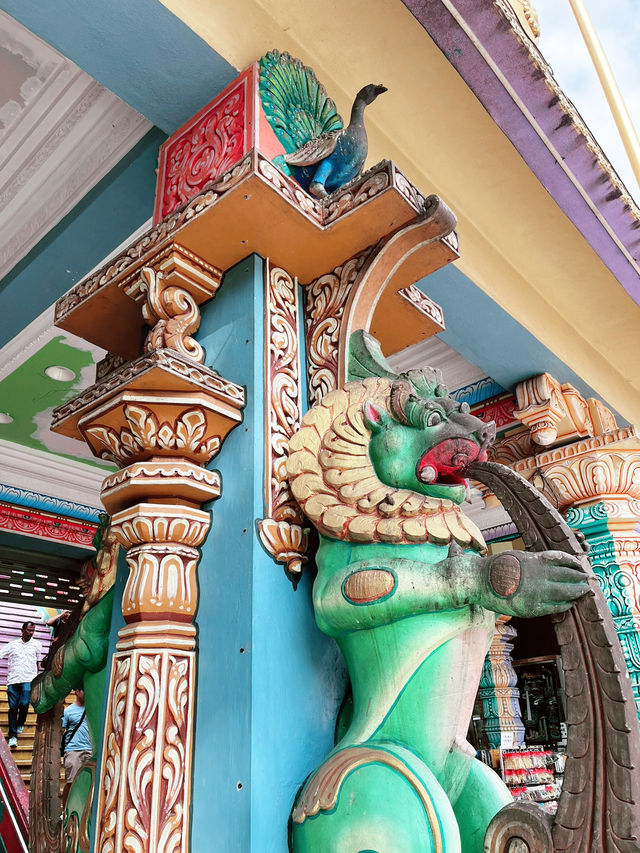 Batu Caves and the Majestic Murugan Statue: A Must-Visit Hindu Landmark in Kuala Lumpur