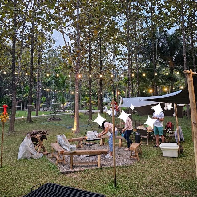 🌿อ่างขางเชิงดอย การ์เดนรีสอร์ต | เชียงใหม่ 🥕