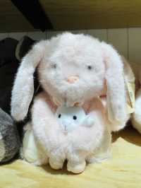 Soft Toys That Hug You Back