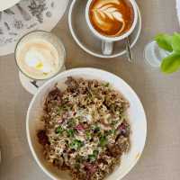 Nature’s Elegance at Botanica+Co