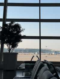 인천 공항 라운지 이용 ✨