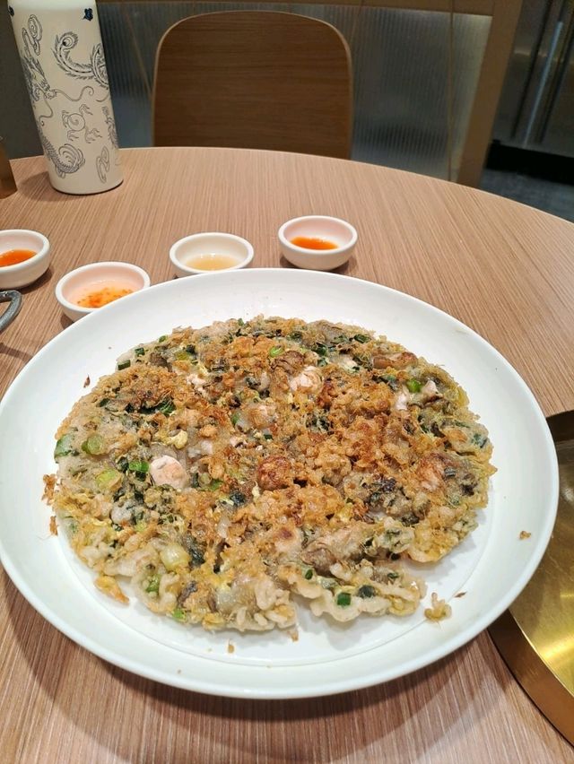 家常潮汕風味菜