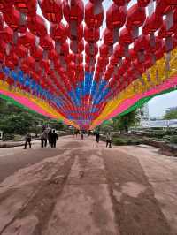 Seoul’s Serene Escape: Bongeunsa Temple