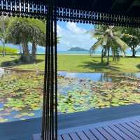 Four Seasons Resort Langkawi