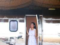 Starlit Sand Glamping 