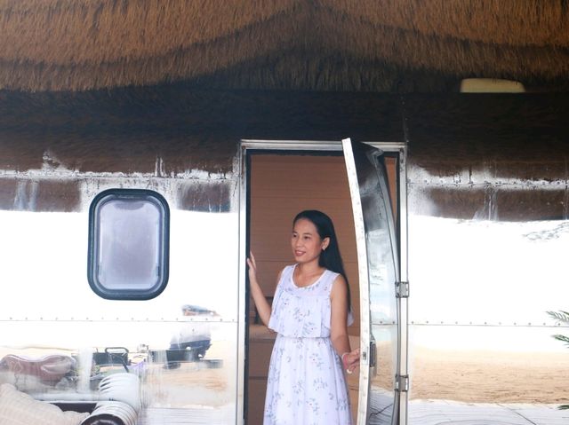 Starlit Sand Glamping 
