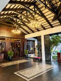 “Cyberview Resort & Spa: A Tranquil Green Retreat”