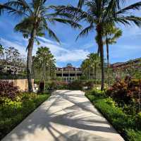 The Mulia, Mulia Resort & Villas – Nusa Dua