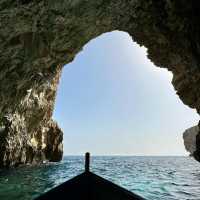 Ultimate Guide to St. Peter's Pool, Malta: A Hidden Gem Adventure🌊☀️  