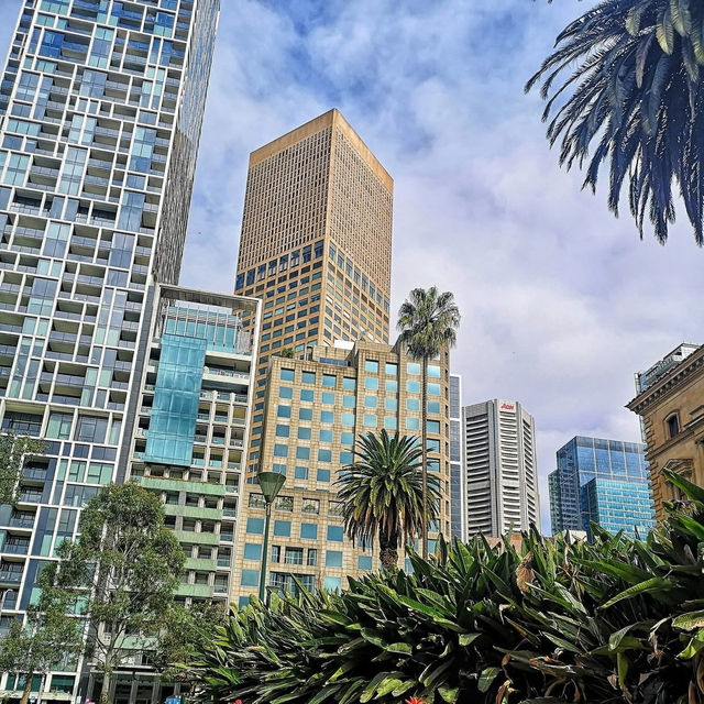 Why I Love Spring in Melbourne