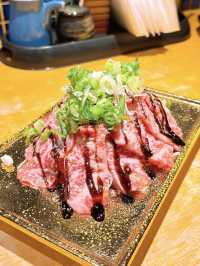 銅鑼灣居酒屋🏮六種食法生蠔勁吸引🤩