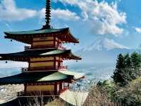 Tokyo – A City of Infinite Layers