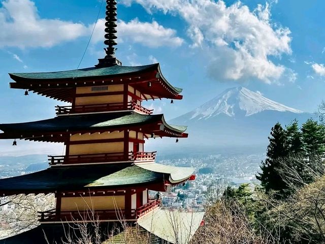 Tokyo – A City of Infinite Layers