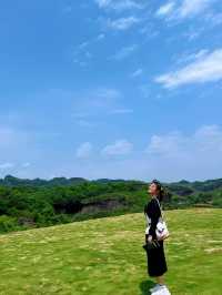 郴州3日遊