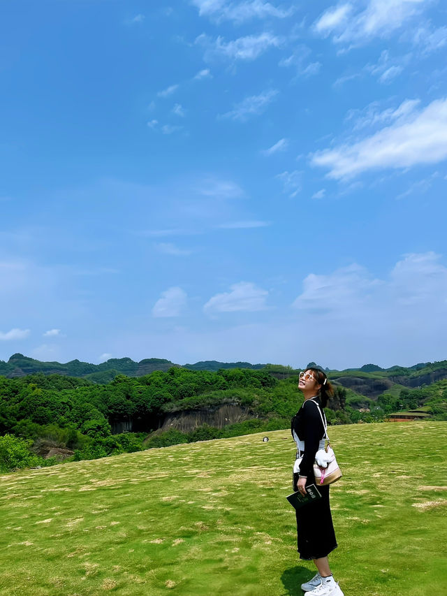 郴州3日遊