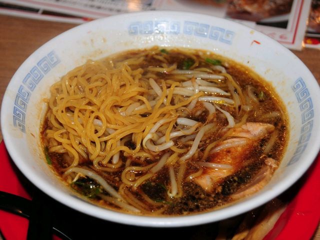 特別介紹一下一間非常值得去嘅和歌山市的拉麵店