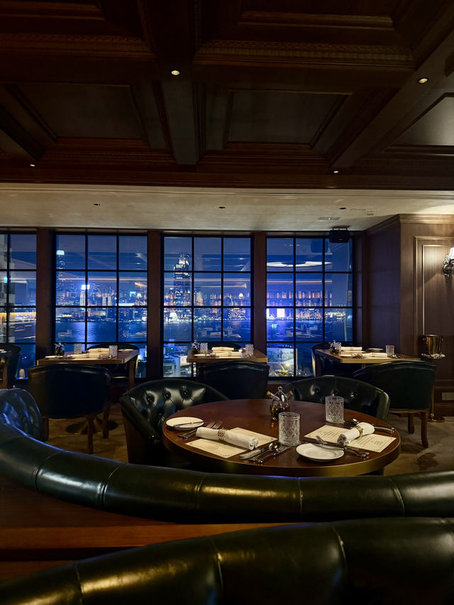  來一趟古典風✨ 浪漫高質法式fine dining🇫🇷🍽🥂 