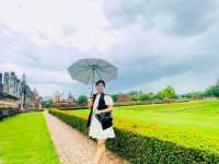Sukhothai Serenity – Where Thailand’s Soul Was Born