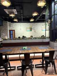 “Authentic Thai Cuisine in the Heart of Ipoh”✨🍽️