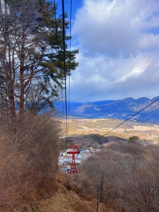 Uenoyama Park