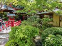 【神奈川】まるで温泉旅館！お豆腐専門店うかい