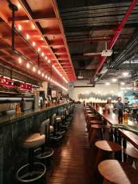 🇸🇬Common Man Coffee Roasters☕Martin Road SG