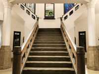 Tainan Art Museum Building1