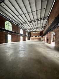 Urban Escapes and Ollies at Heritage Valley KL