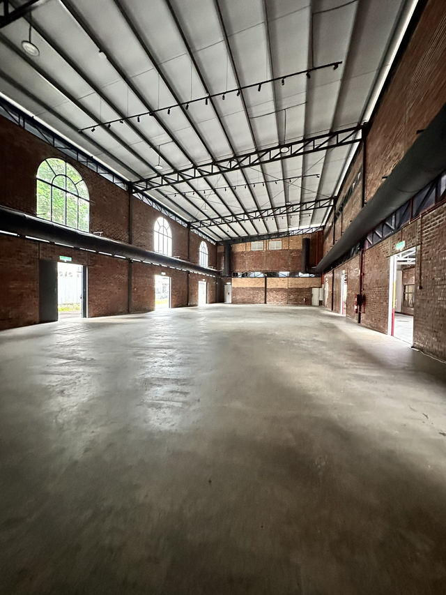 Urban Escapes and Ollies at Heritage Valley KL