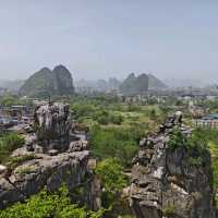 Guilin 6 Days Itinerary