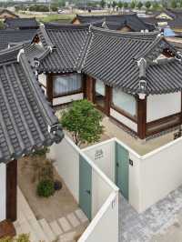 경주 황리단길 근처 초초초신상숙소 발견🏡