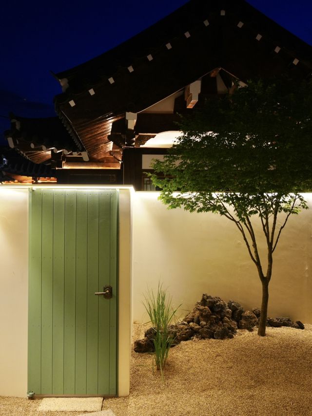 경주 황리단길 근처 초초초신상숙소 발견🏡