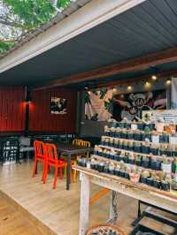 Coffee Terrace ปากช่อง