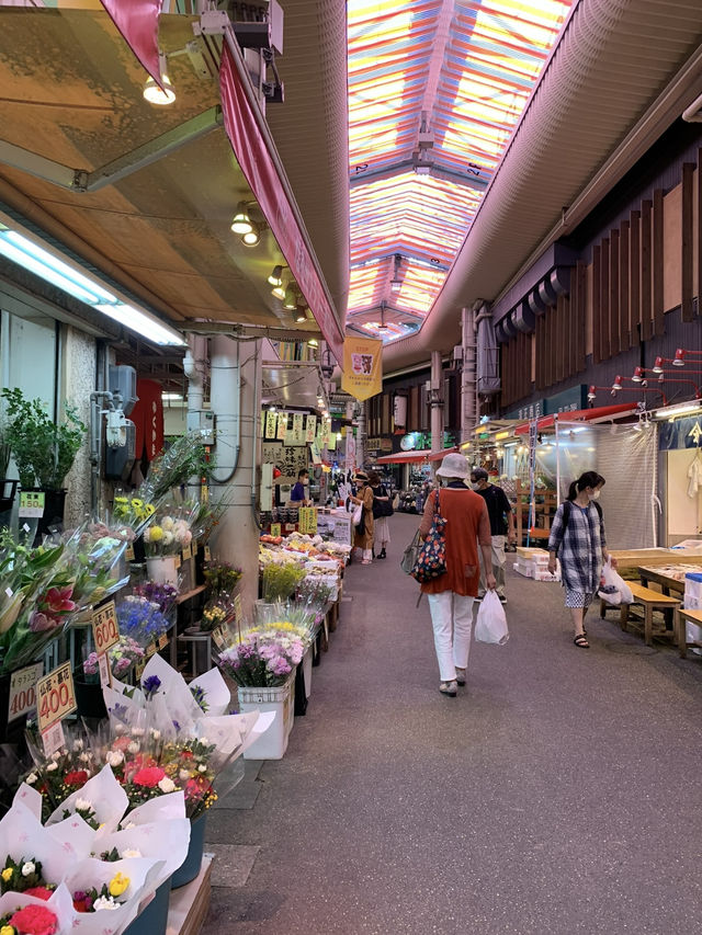 Weekend in Kanazawa – Gardens, Crabs & a Touch of Luxury