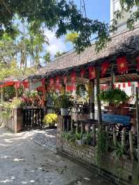 A Slow & Dreamy Getaway in Hoi An – Beach Days & Lantern Nights 