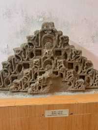 Modhera Sun Temple – A Thousand-Year-Old Ode to Light and Legacy
