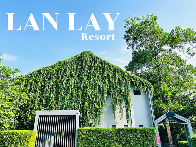 Lan Lay Resort