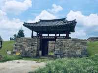 The Dangjin Myeoncheon Eupseong Fortress