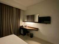“Smart Comfort in the Heart of Denpasar”