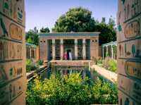 Waikato Gardens – Serenity in Bloom in New Zealand's Heartland