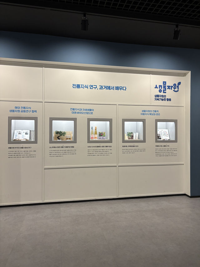 아쿠아리움 안가도 인천 시민이라면 가봐야하는 곳💙